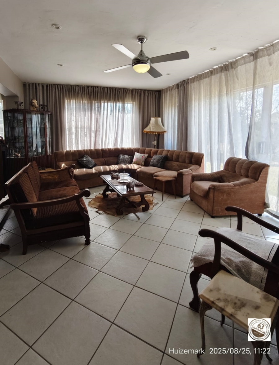 4 Bedroom Property for Sale in Deneysville Free State